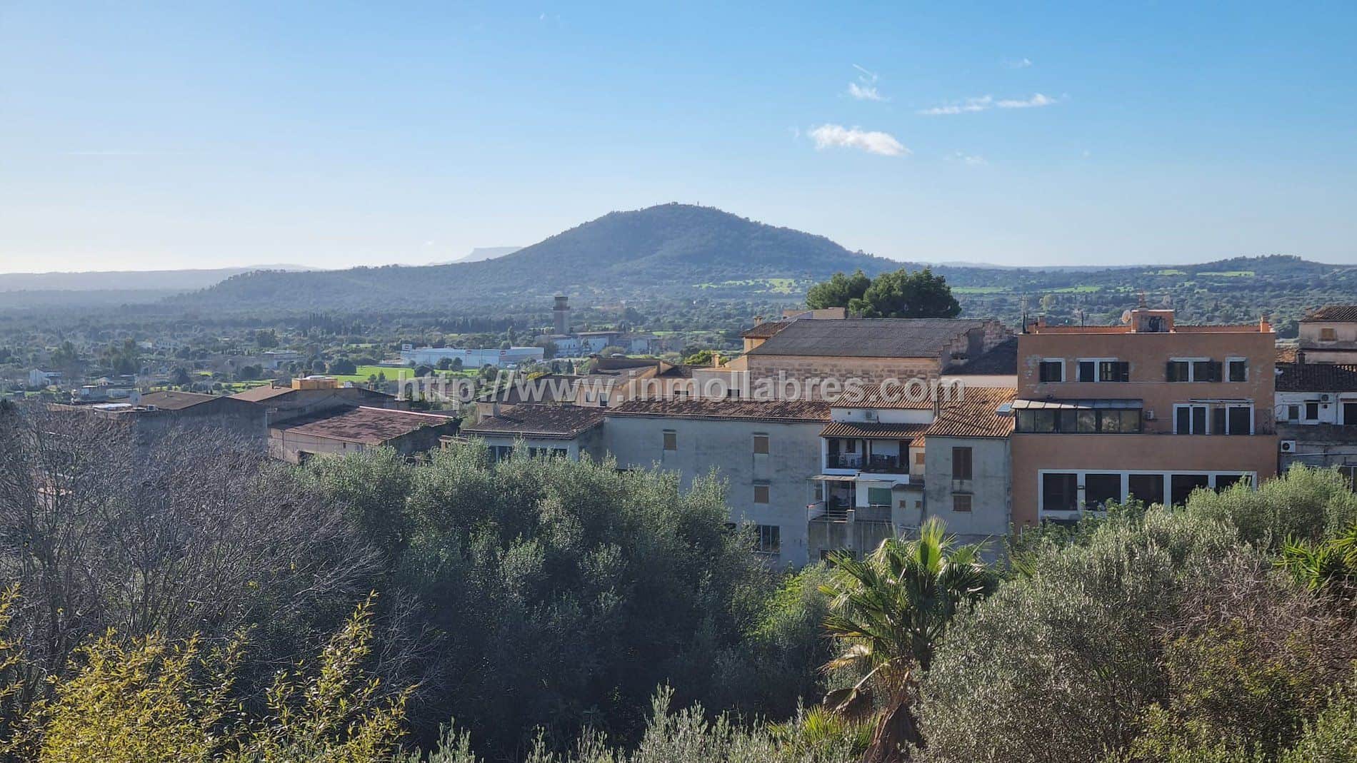 CASA DE PUEBLO EN CAMPANET - Foto 3