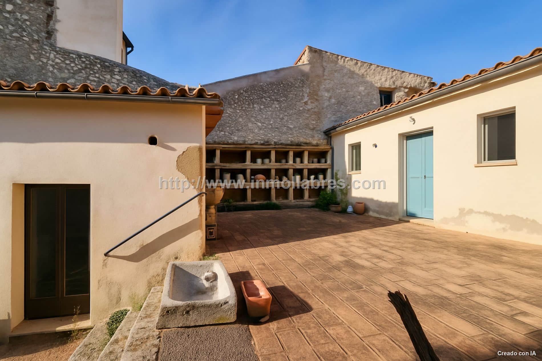 CASA O CHALET EN VENTA EN SELVA - Foto 5