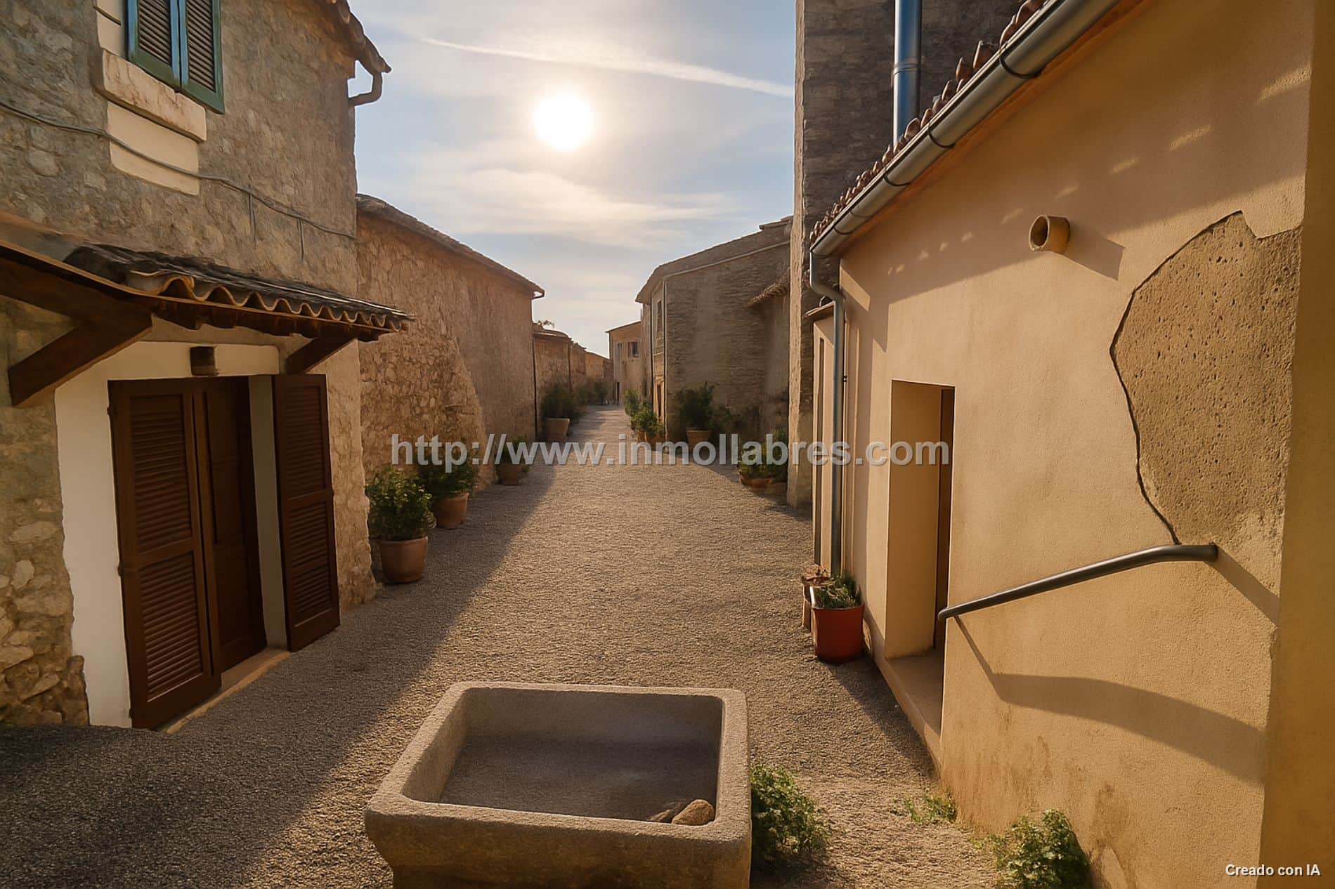 CASA O CHALET EN VENTA EN SELVA - Foto 2