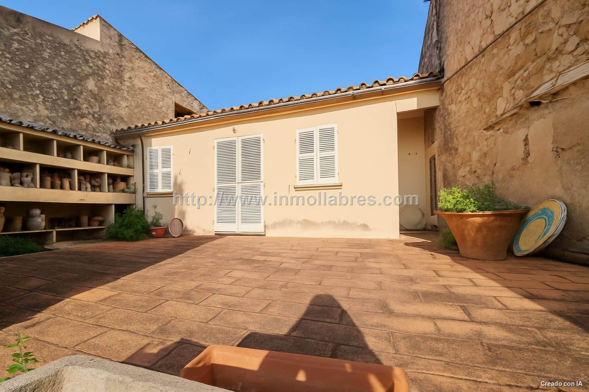 CASA O CHALET EN VENTA EN SELVA - Foto 4