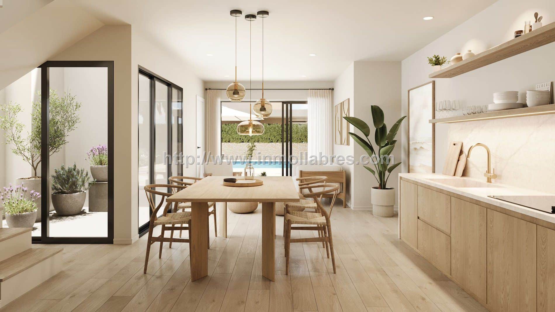 APARTAMENTO EN CONSTRUCION EN SON SERVERA (CALA BONA ) - Foto 4