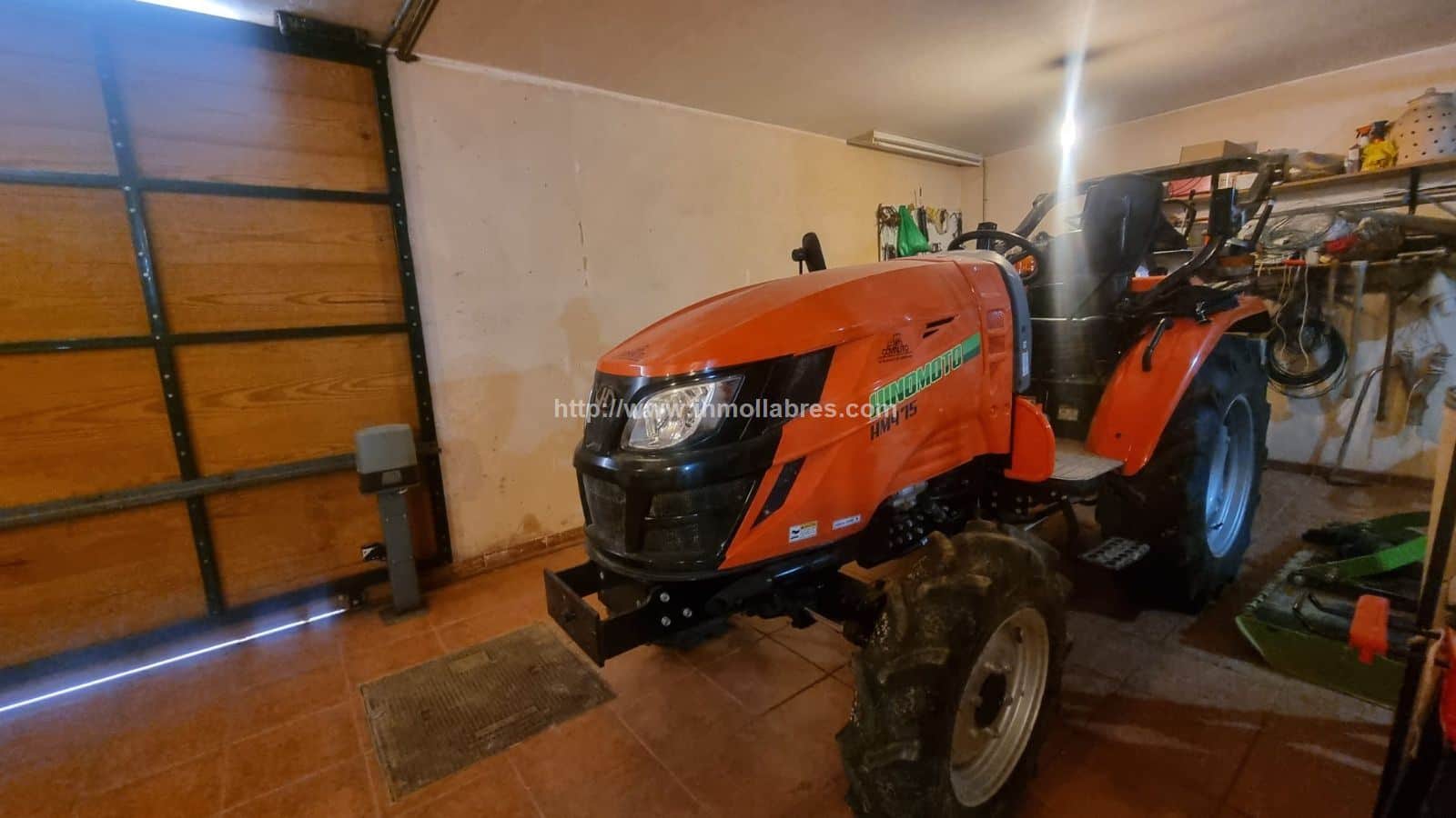 Preload