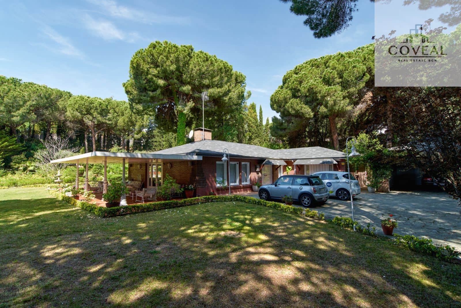 3 casas en una parcela + posibilidades de ampliación - Foto 4