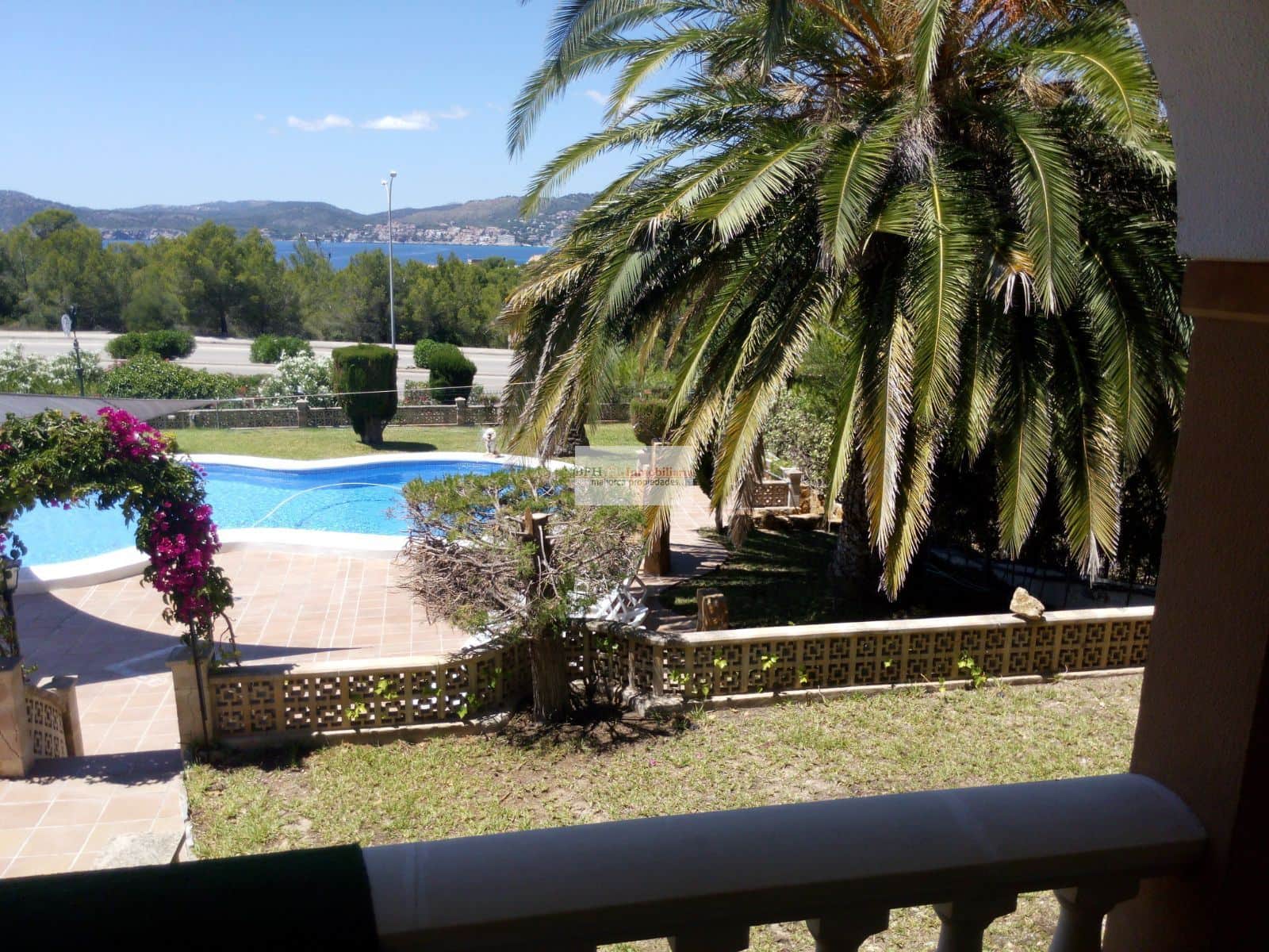 GRAN CHALET EN NOVA SANTA PONSA - Foto 3