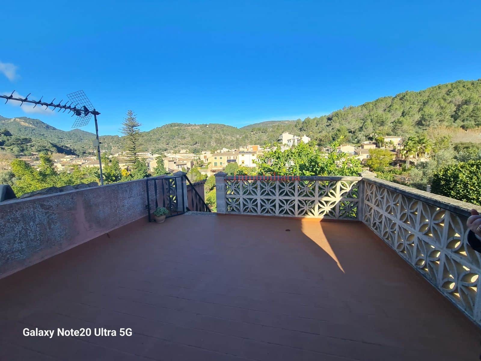 CASA DE PIEDRA EN ESPORLES CON VISTAS - Foto 4
