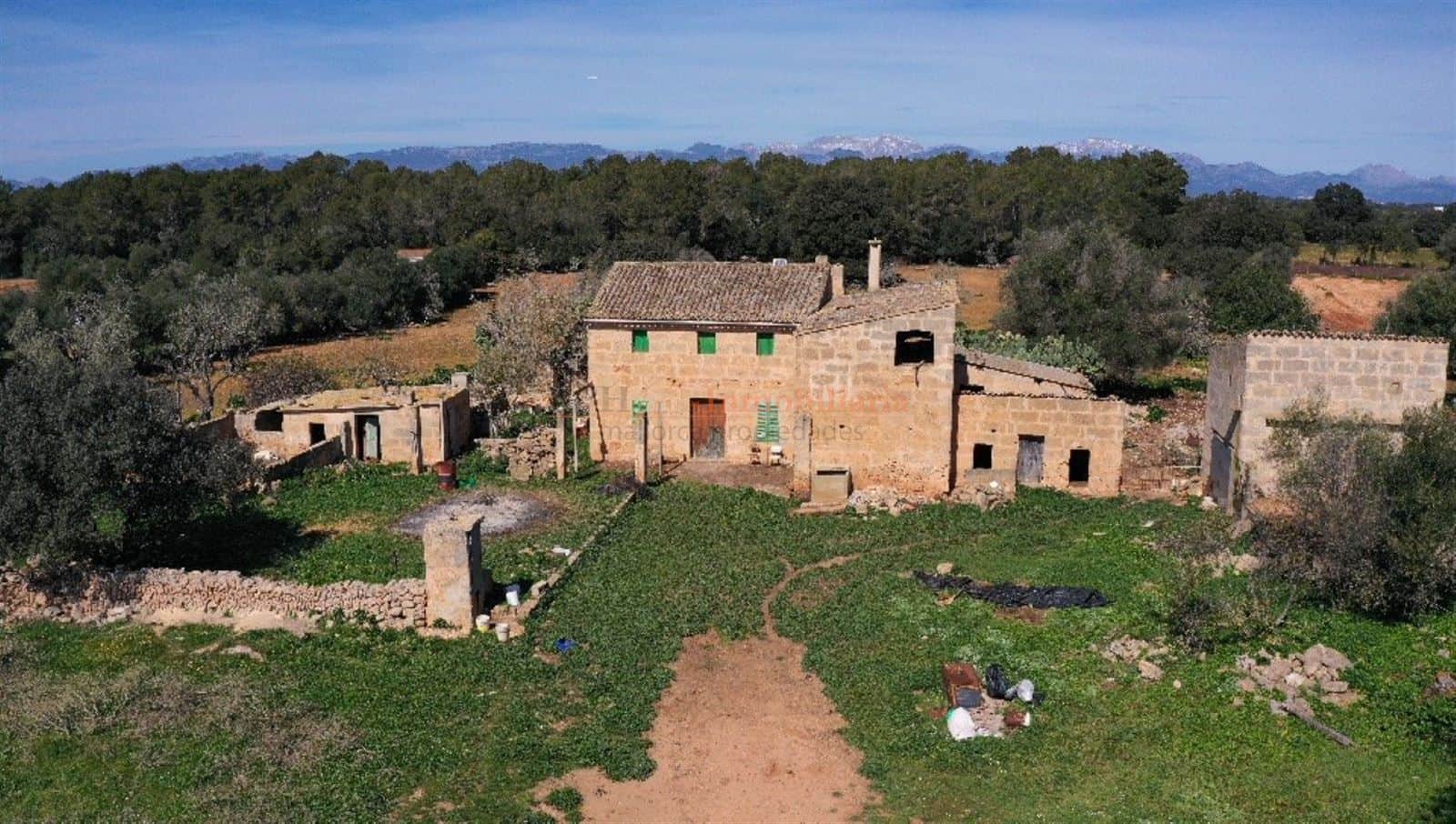 FINCA RÚSTICA LEGAL - Foto 2