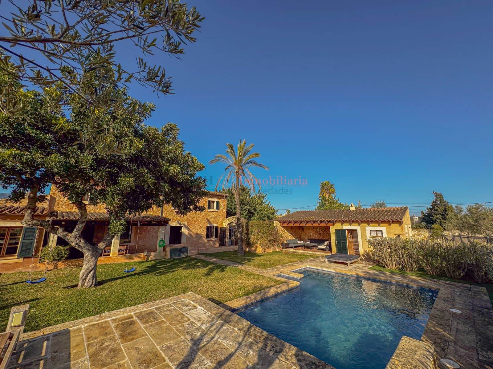 CHALET DE LUJO EN ALQUILER EN SANTA MARIA DEL CAMI - Foto 4