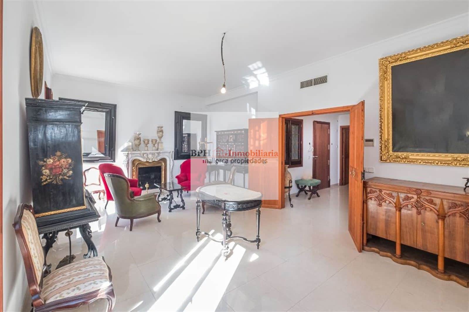 JAIME III. EXCLUSIVO PISO. - Foto 2