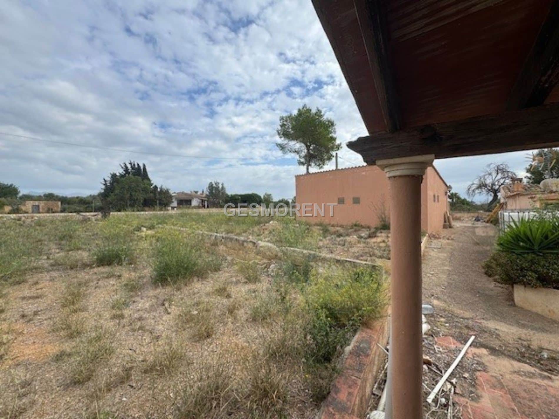 FINCA RÚSTICA EN VENTA EN SENCELLES - Foto 2