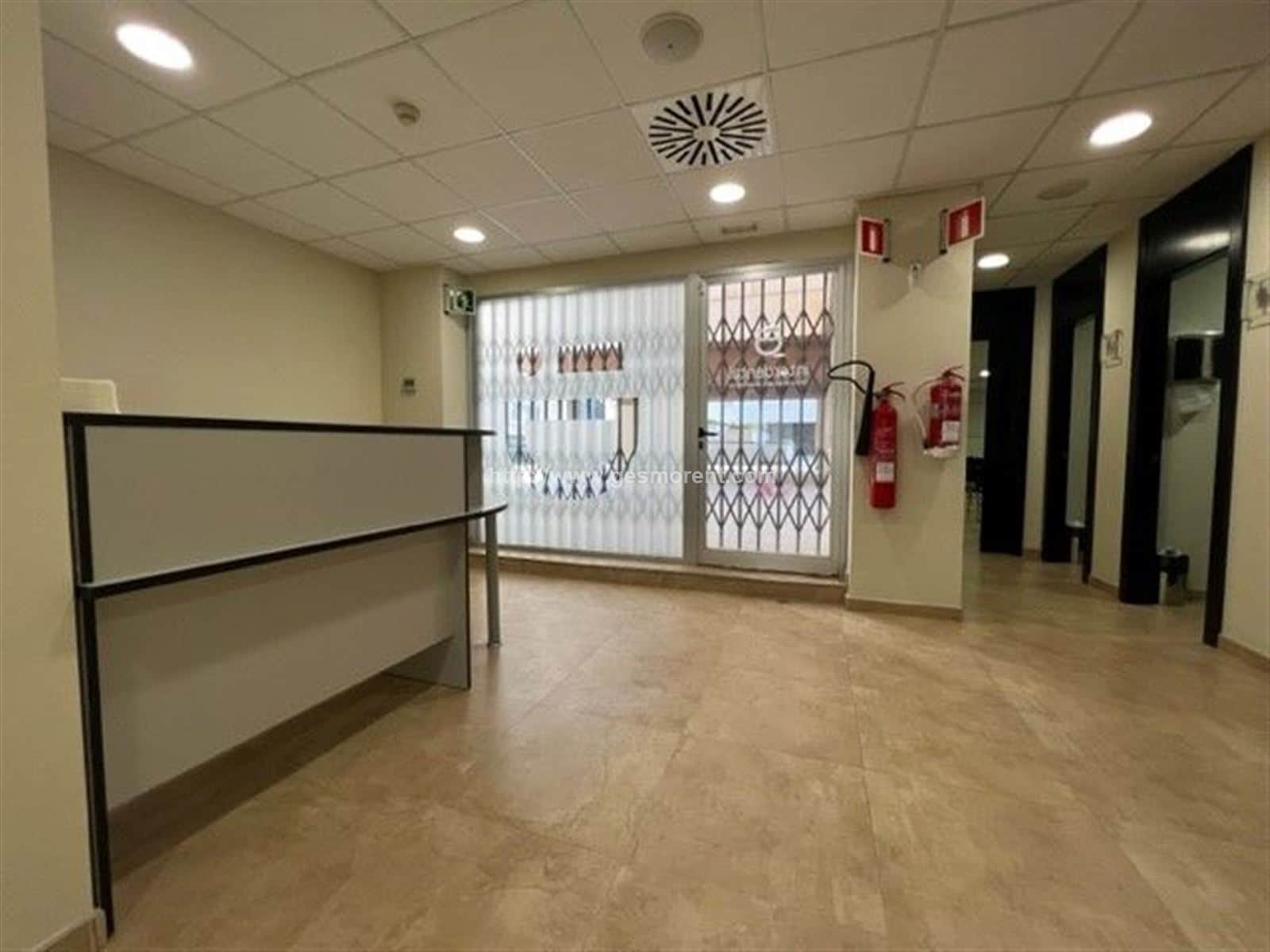 LOCAL EN ALQUILER EN AVENIDAS, PALMA DE MALLORCA - Foto 5