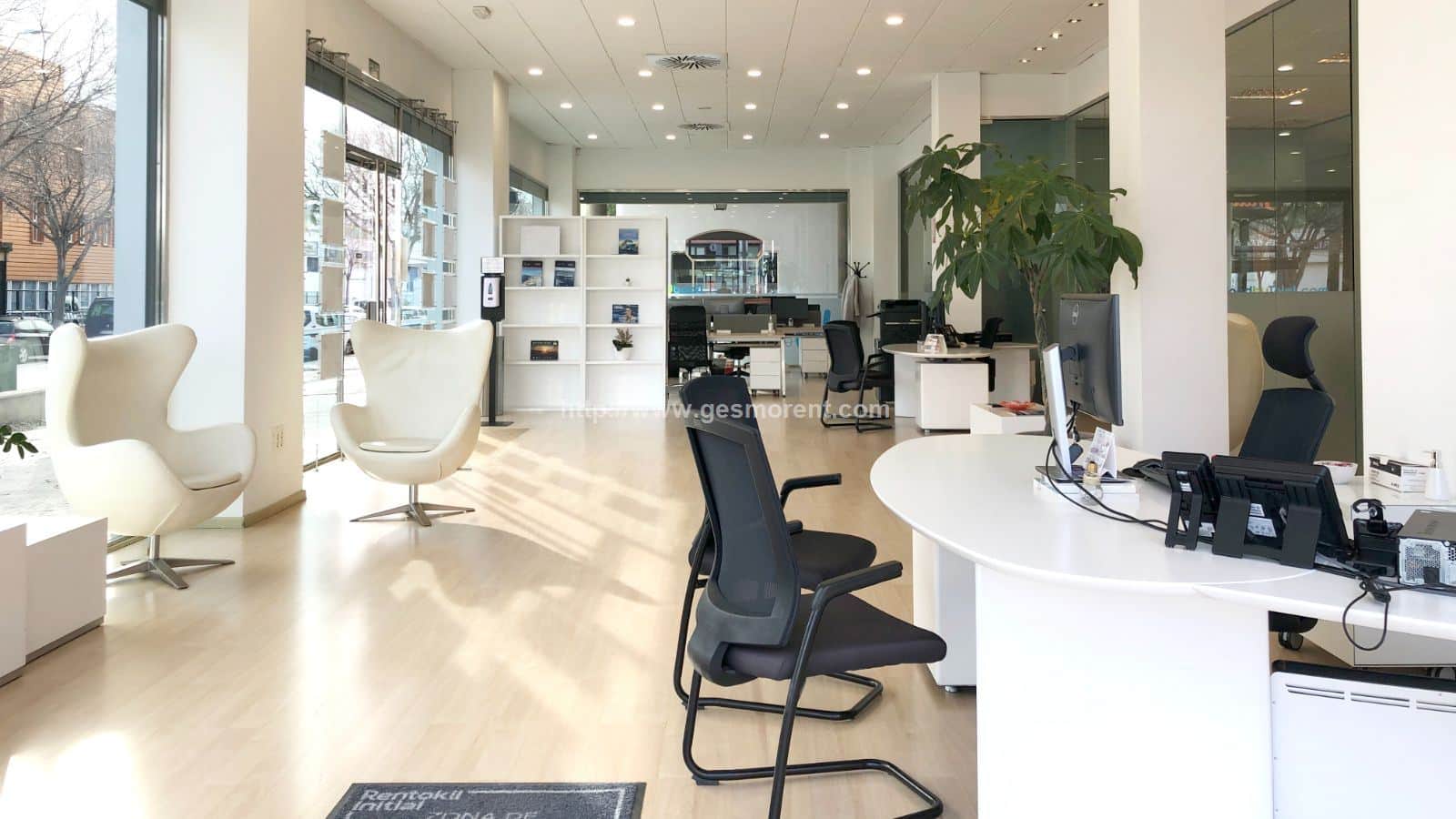 LOCAL EN VENTA Y ALQUILER JUNTO A GRAN VIA ASIMA - Foto 3
