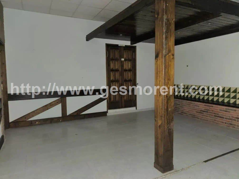CONJUNTO DE 4 LOCALES EN VENTA EN BLANES, GIRONA - Foto 5
