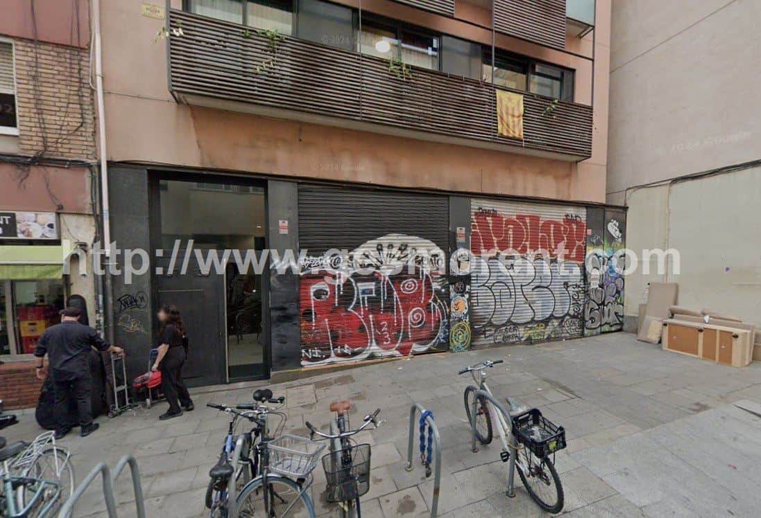 LOCAL EN VENTA EN GRACIA, BARCELONA - Foto 1