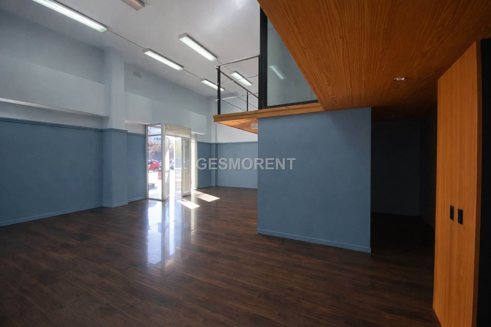LOCAL EN VENTA EN ZONA NOU LLEVANT - Foto 1
