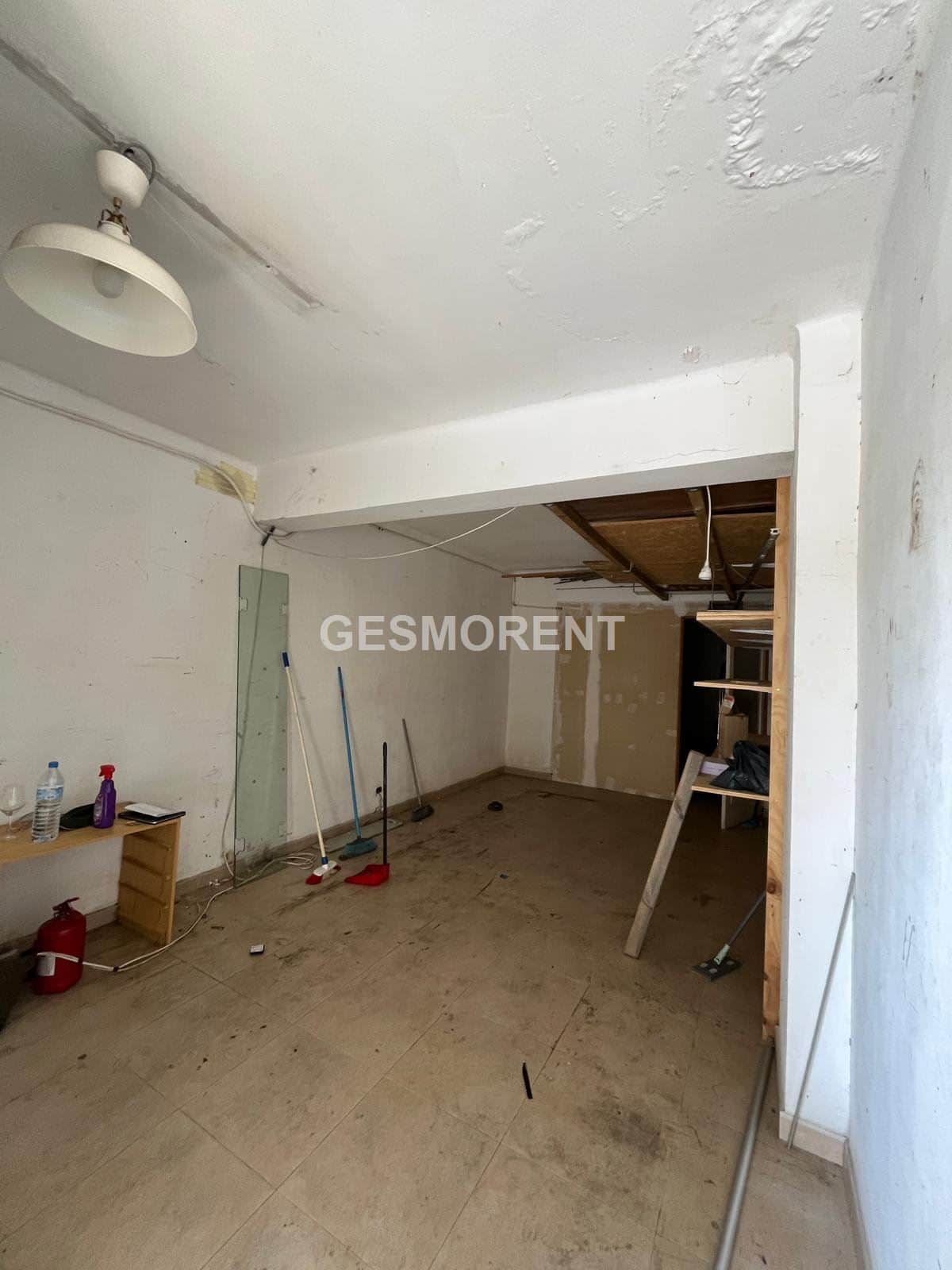 LOCAL EN VENTA EN PASEO MARITIMO DE PALMA - Foto 4