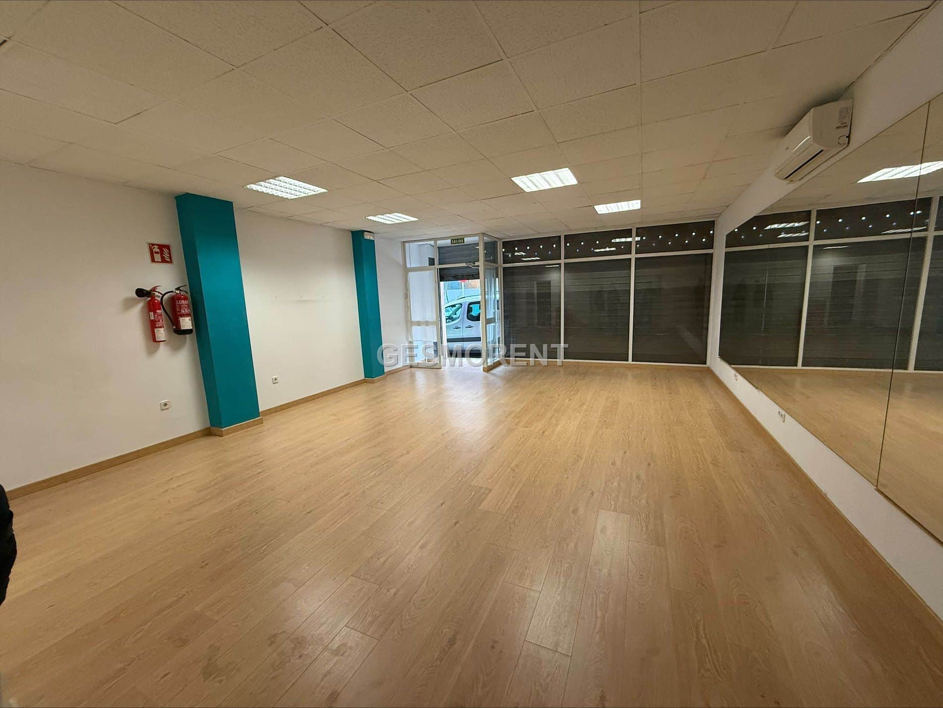 LOCAL EN ALQUILER EN CENTRO DE PALMA - Foto 1