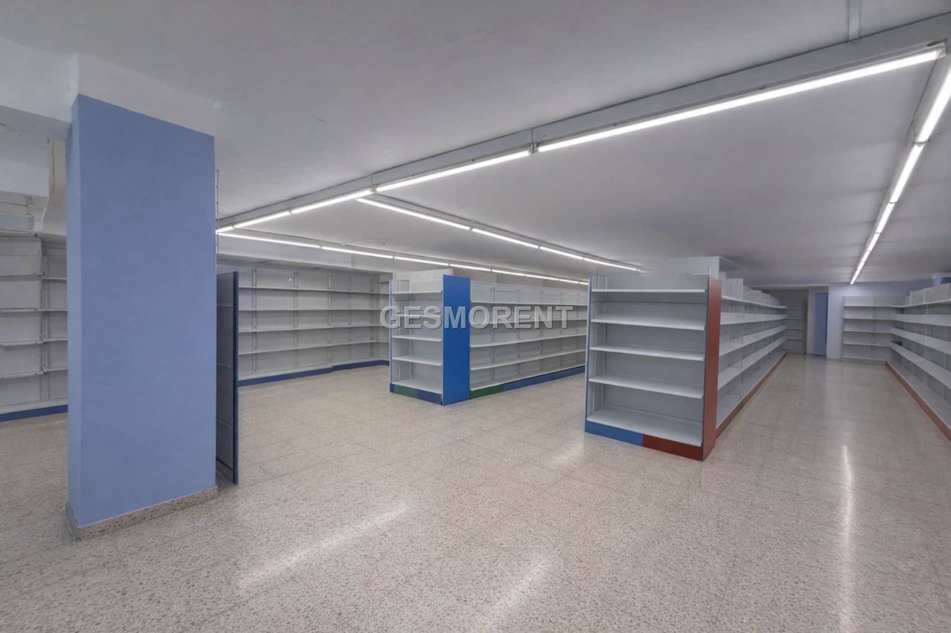 LOCAL COMERCIAL EN ALQUILER EN ZONA LEVANTE – PALMA - Foto 3