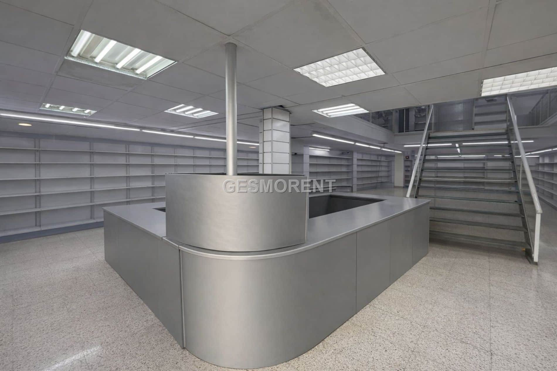 LOCAL COMERCIAL EN ALQUILER EN ZONA LEVANTE – PALMA - Foto 5