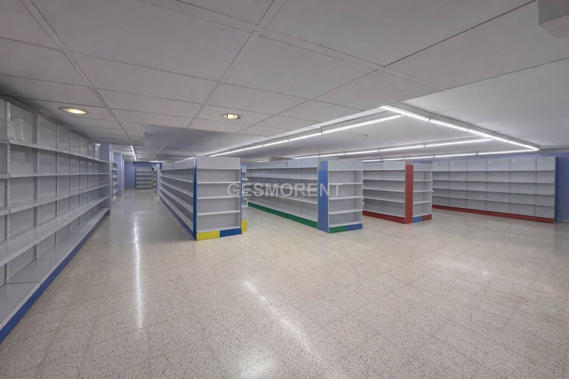 LOCAL COMERCIAL EN ALQUILER EN ZONA LEVANTE – PALMA - Foto 4