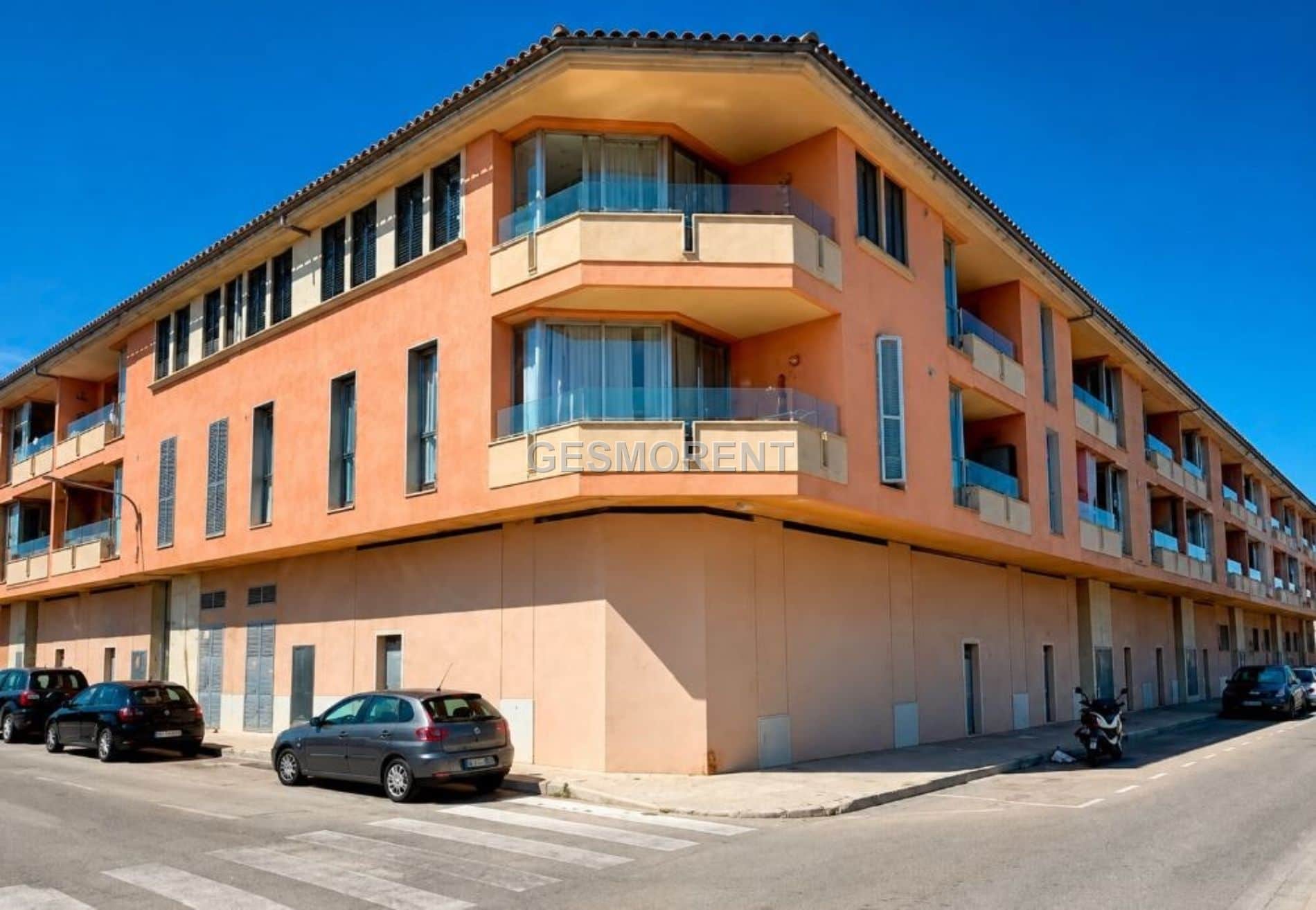 Local comercial - Sa Pobla - Foto 1