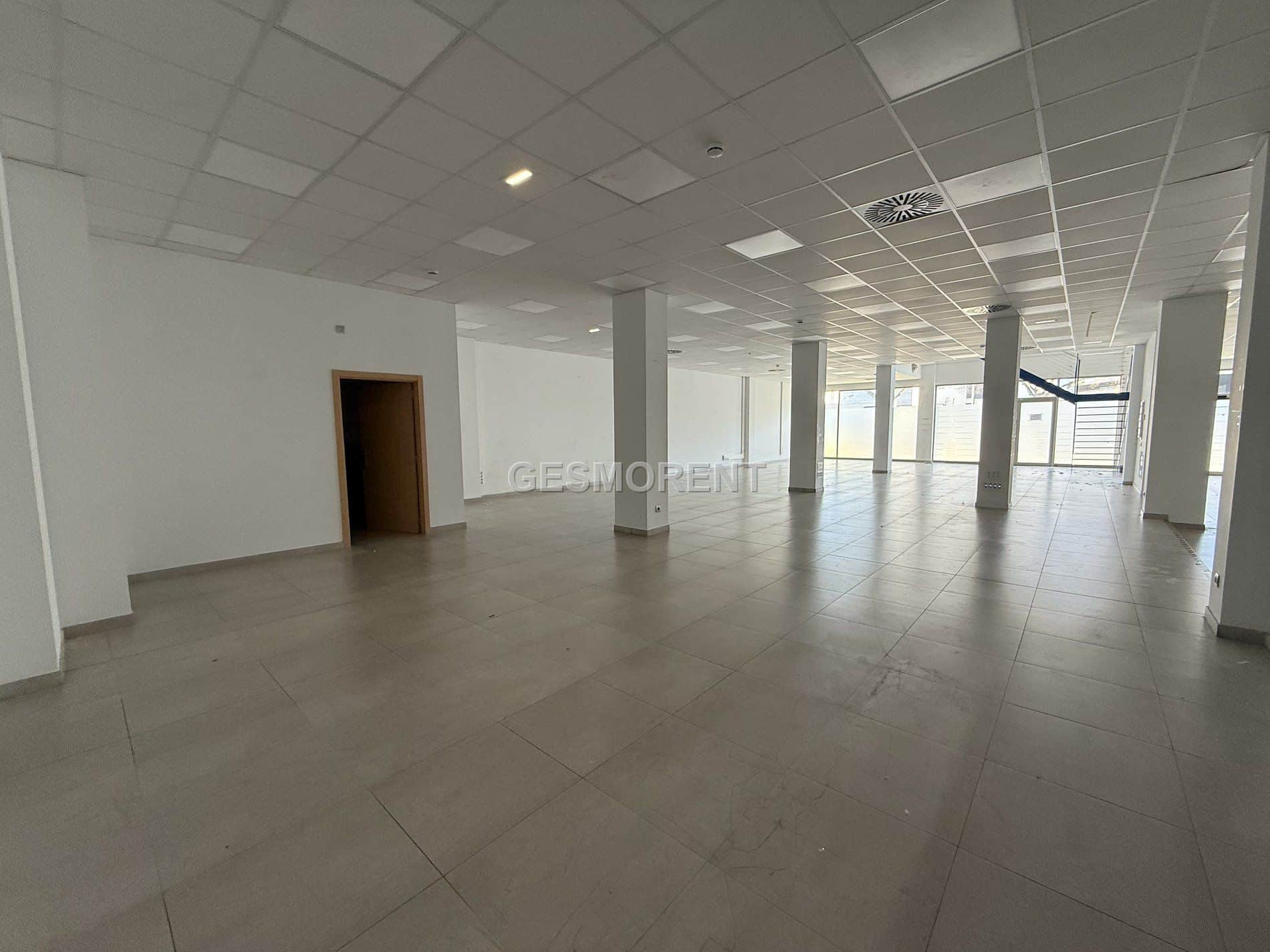 LOCAL COMERCIAL EN ALQUILER EN POLIGONO SON CASTELLO - Foto 1
