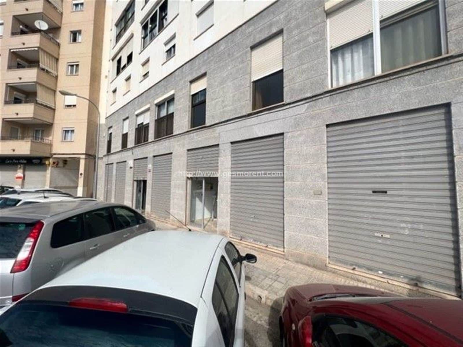 CONJUNTO DE 3 LOCALES EN VENTA EN ZONA FONERS, EN PALMA - Foto 5