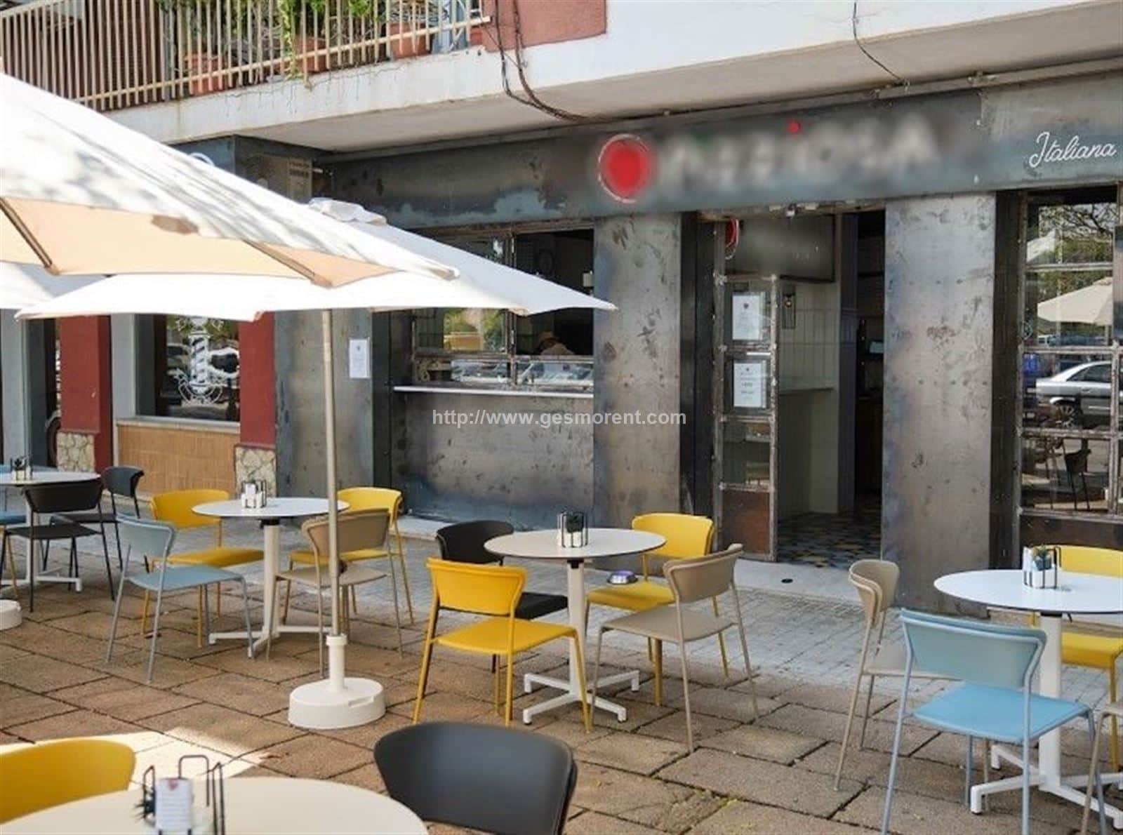 LOCAL EN ALQUILER EN EL RAFAL NOU - Foto 1
