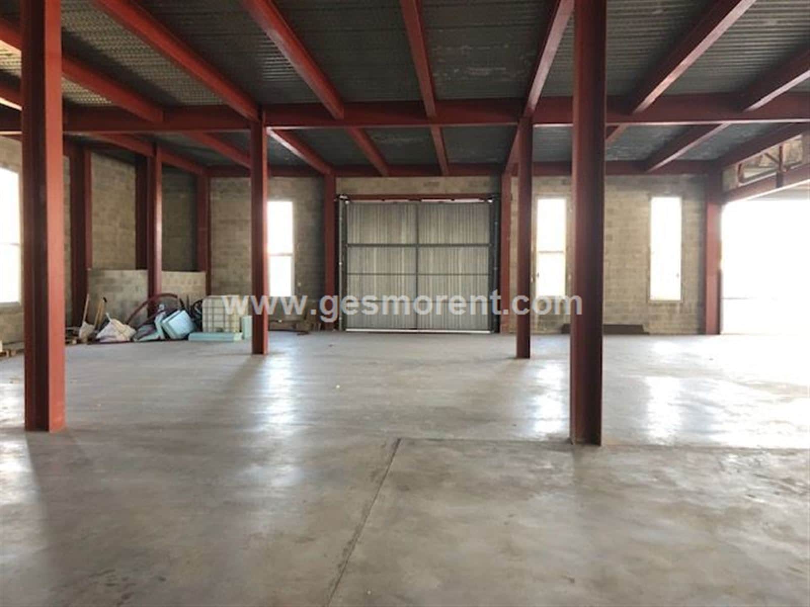 NAVE INDUSTRIAL EN ALQUILER EN EL POLÍGONO DE INCA - Foto 4