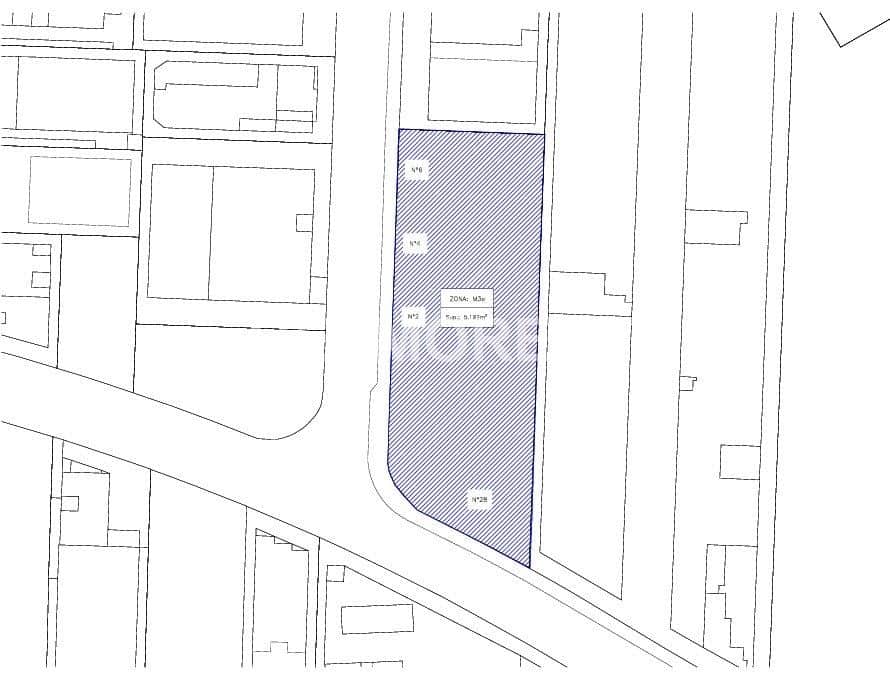 NAVES EN CONSTRUCCIÓN CON FINALIZACIÓN EN 2026 EN ALQUILER EN POLÍGONO SON ROSSINYOL - Foto 4