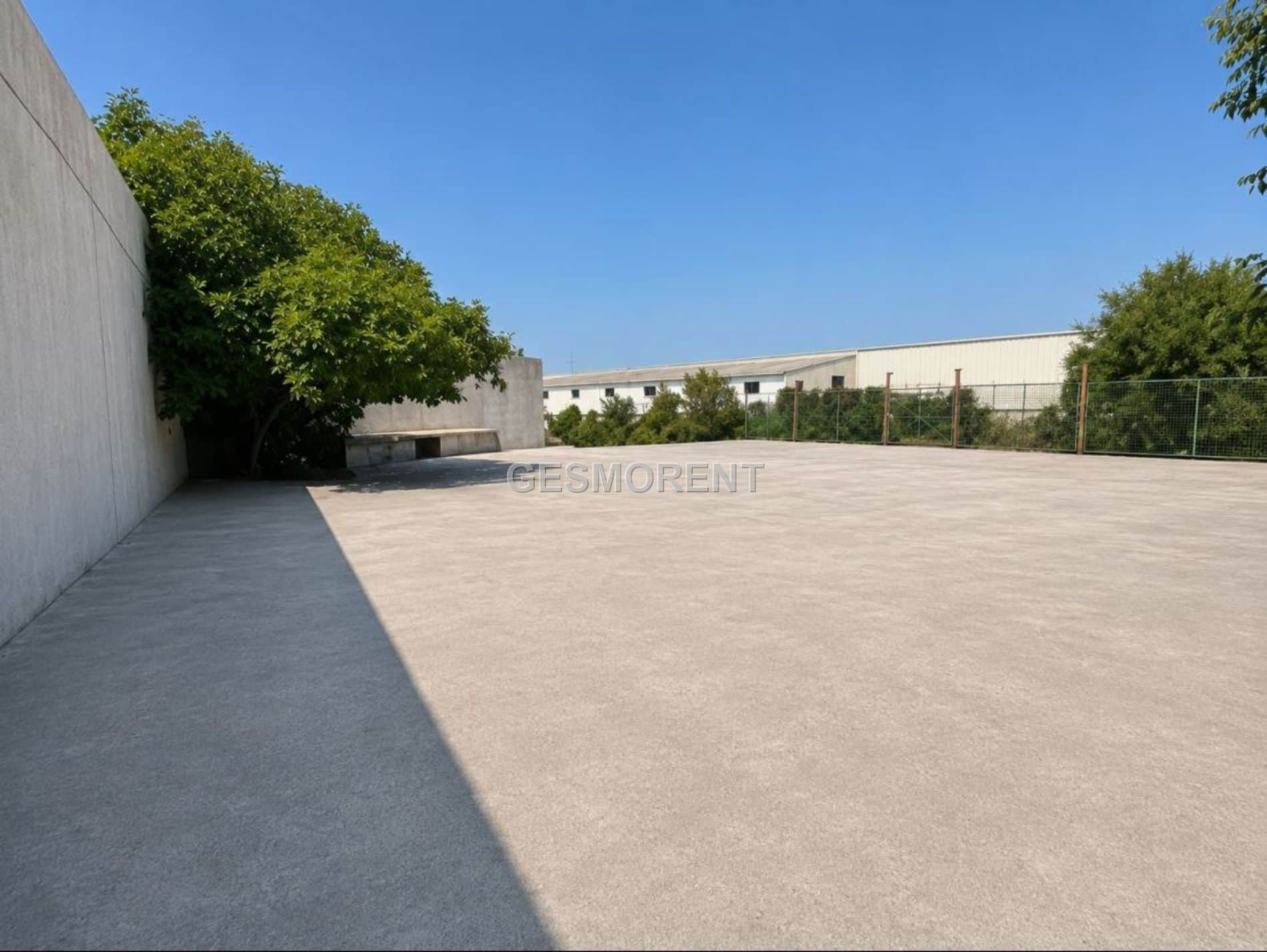 NAVE INDUSTRIAL EN VENTA EN MURO - Foto 3