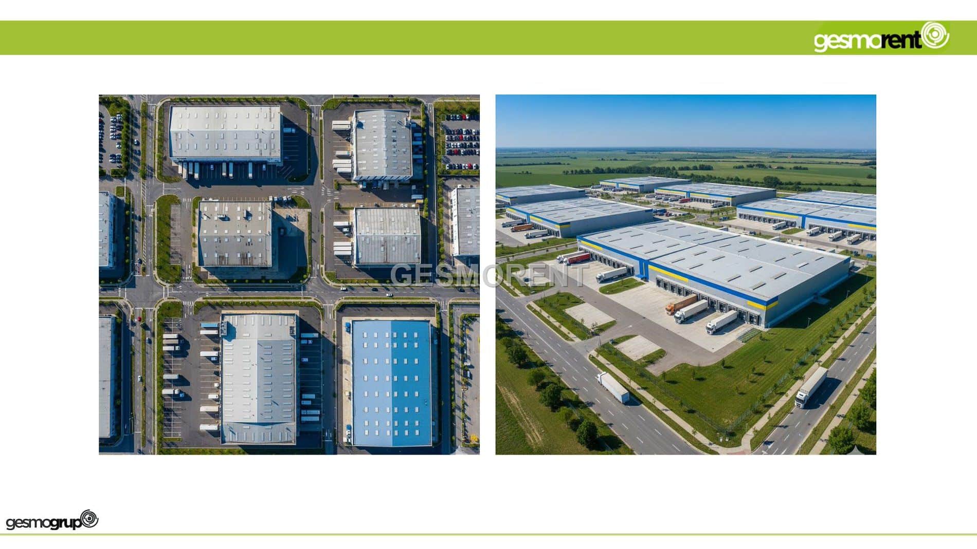 NAVES DISPONIBLES EN LA PROVINCIA DE CIUDAD REAL - Foto 5