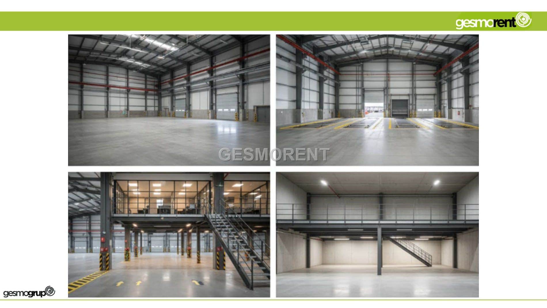 NAVES DISPONIBLES EN VENTA EN LA PROVINCIA DE CÁDIZ - Foto 3
