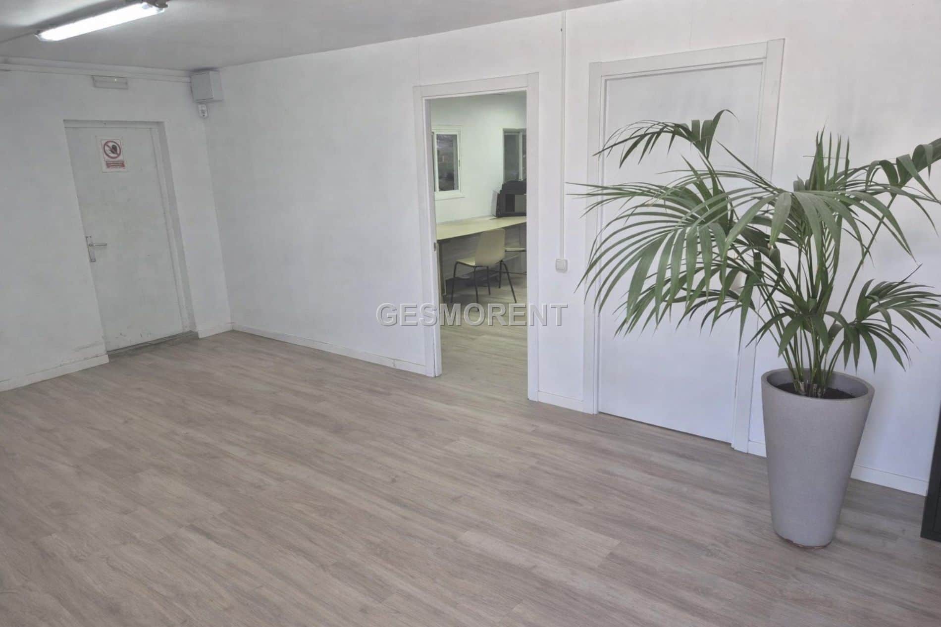 NAVE EN VENTA CON INQUILINO EN SANT ESTEVE SESROVIRES - Foto 3