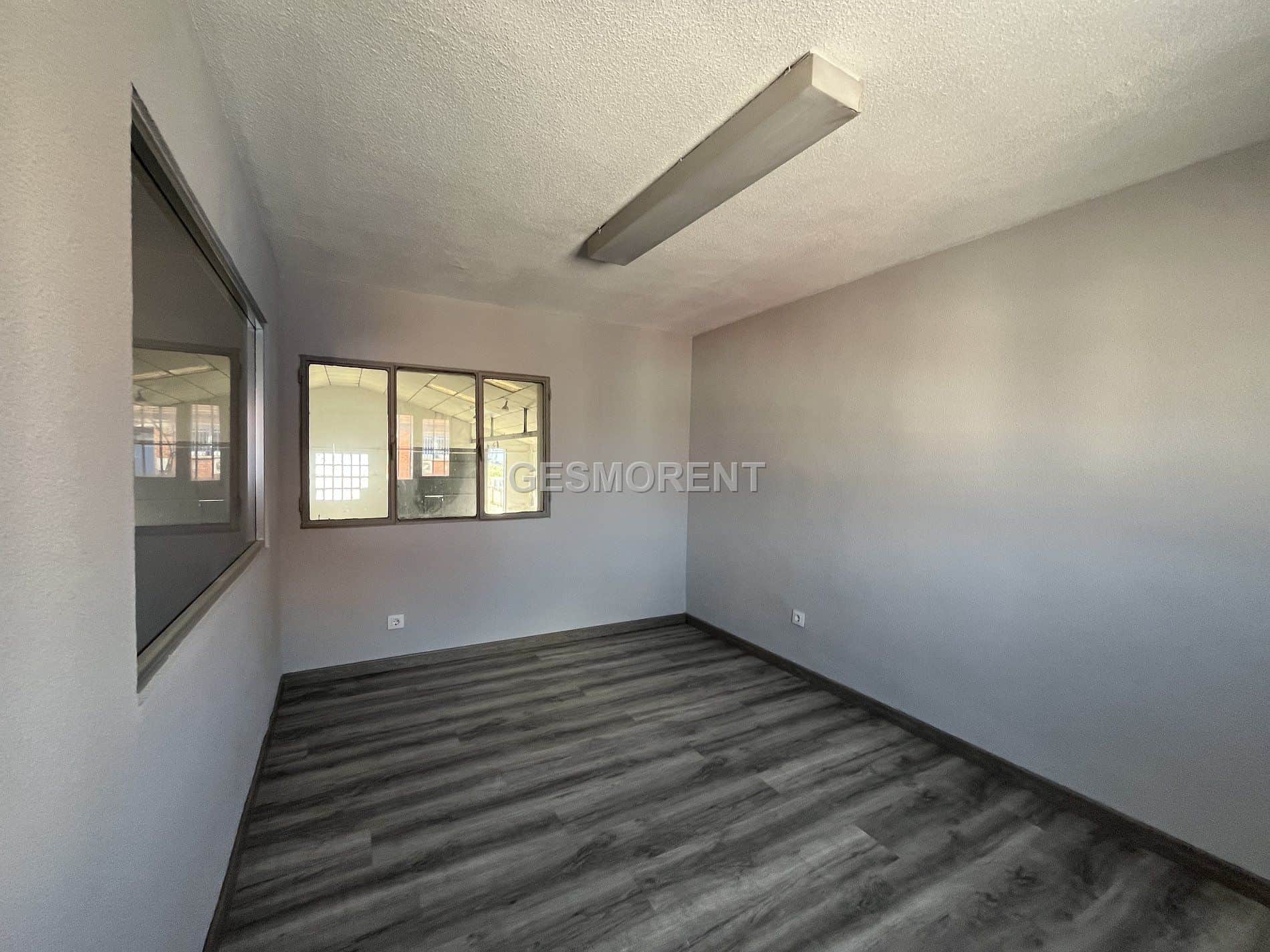 NAVE EN VENTA EN POLÍGONO DE FUENLABRADA - Foto 5