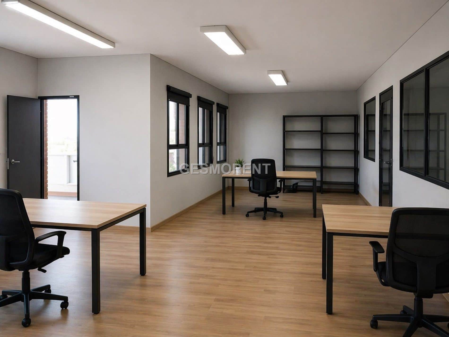 Conjunto de 3 naves industriales en venta con inquilino. - Foto 2
