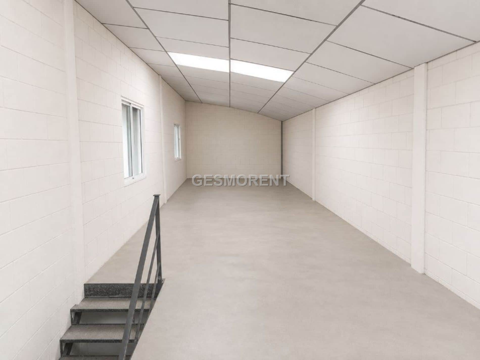 NAVE INDUSTRIAL EN REUS - Foto 2