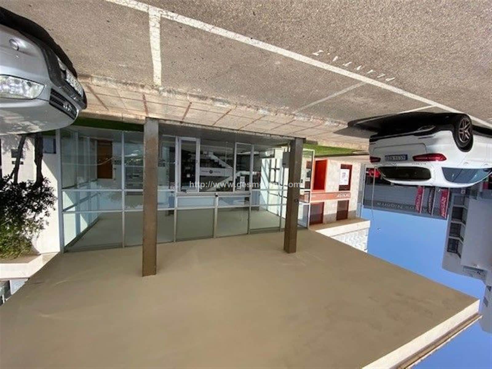 OFICINA EN VENTA O ALQUILER EN POLIGONO SON CASTELLO - Foto 5