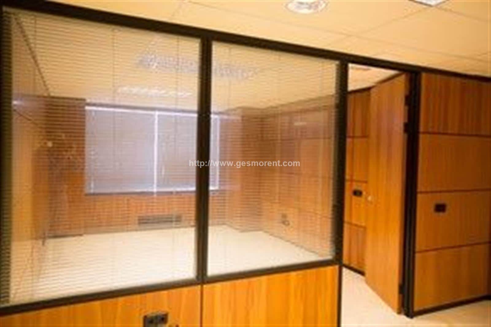 OFICINA EN ALQUILER EN AVENIDAS - Foto 3