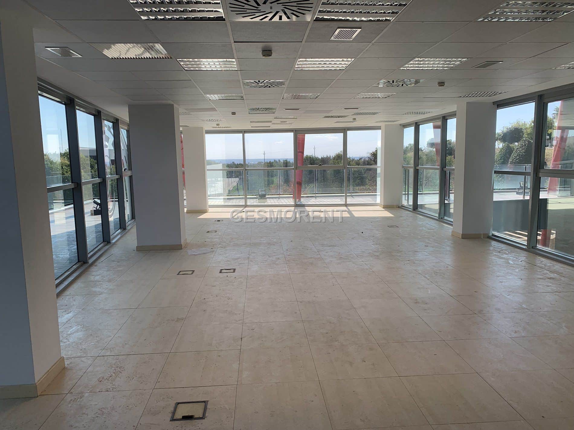 OFICINAS EN ALQUILER EN EDIFICIO CORPORATIVO EN PARCBIT - Foto 3