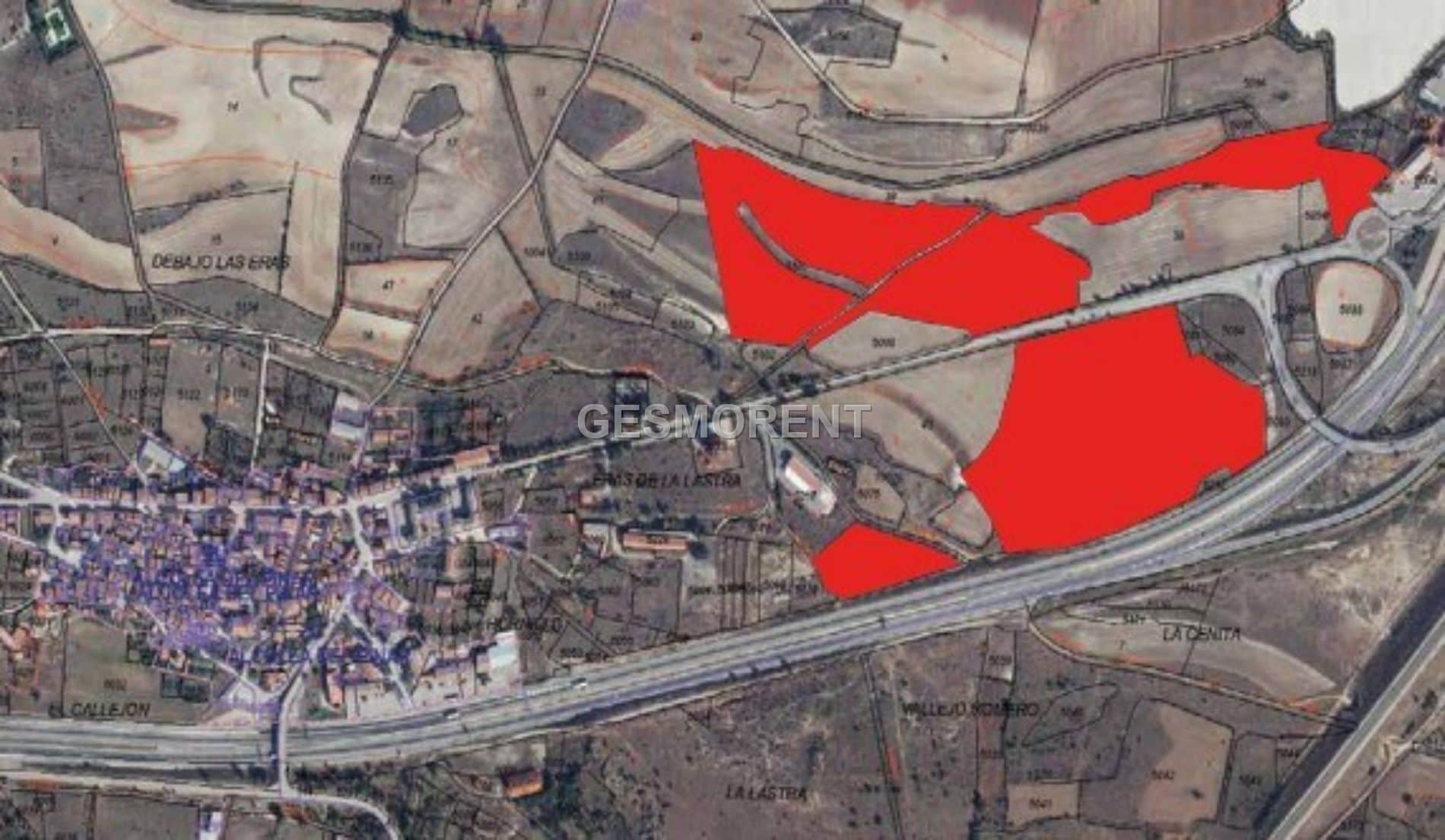 Suelo en desarrollo - Alcolea Del Pinar - Foto 1
