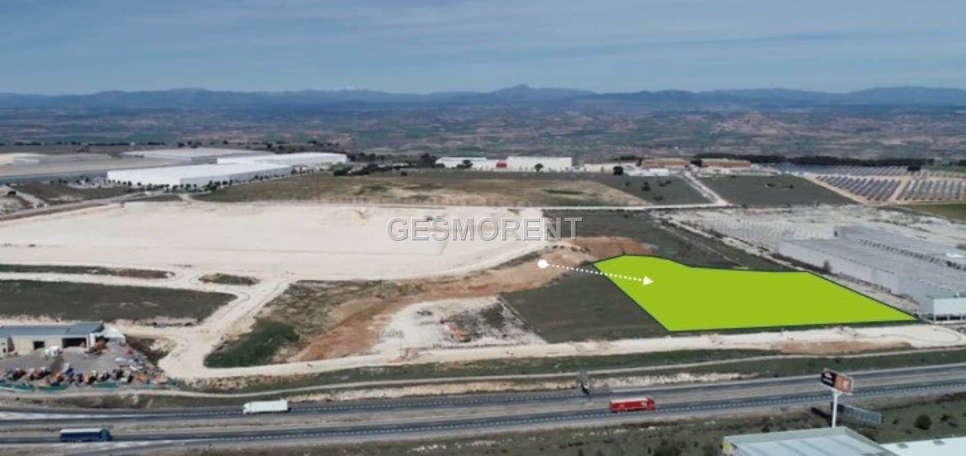 Terreno - Torija - Foto 1