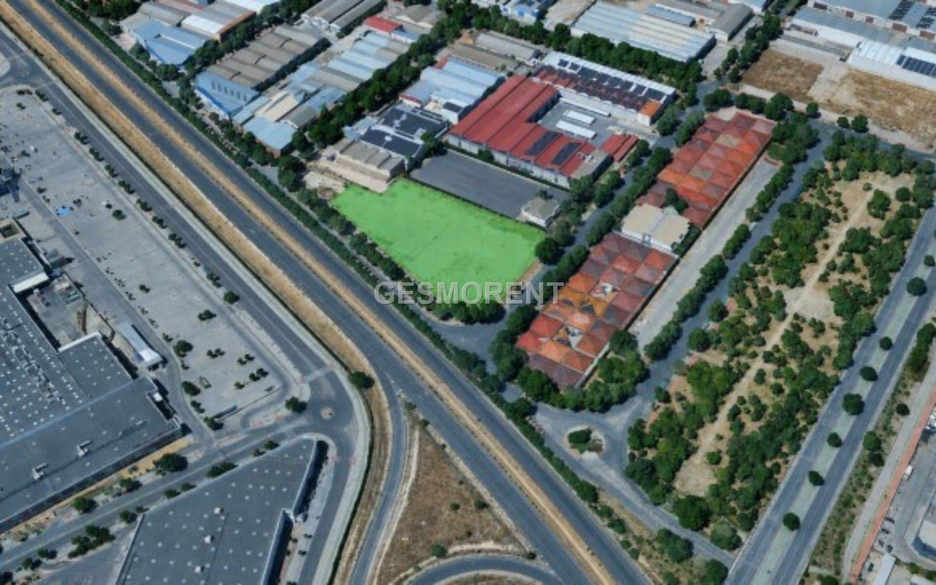Solar - Albacete - Foto 1