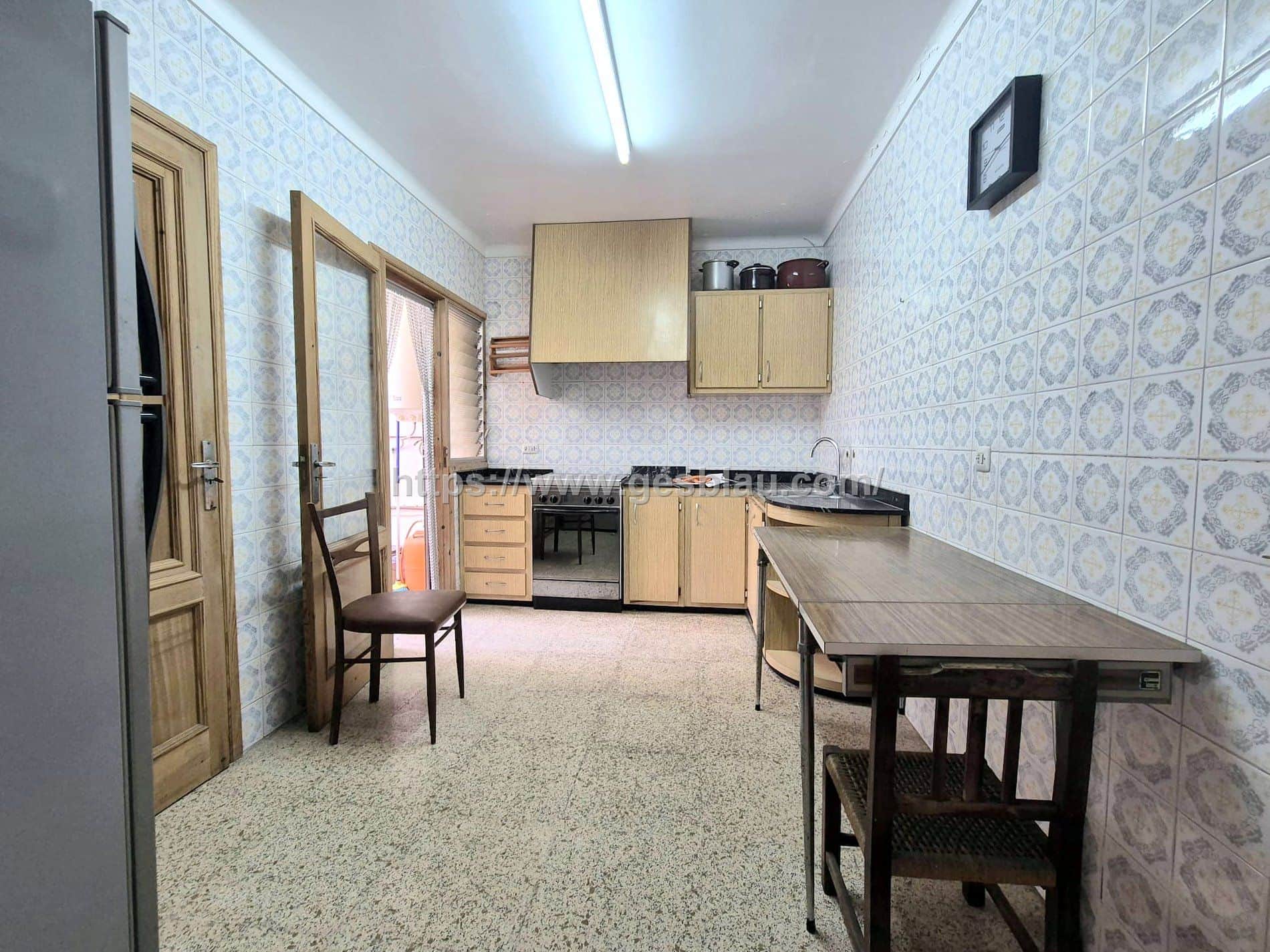 🏡 Casa en venta en Can Picafort – a solo 290 metros de la playa 🌊🚗 Con garaje propio y dos terrazas – ¡cerca del mar! - Foto 5