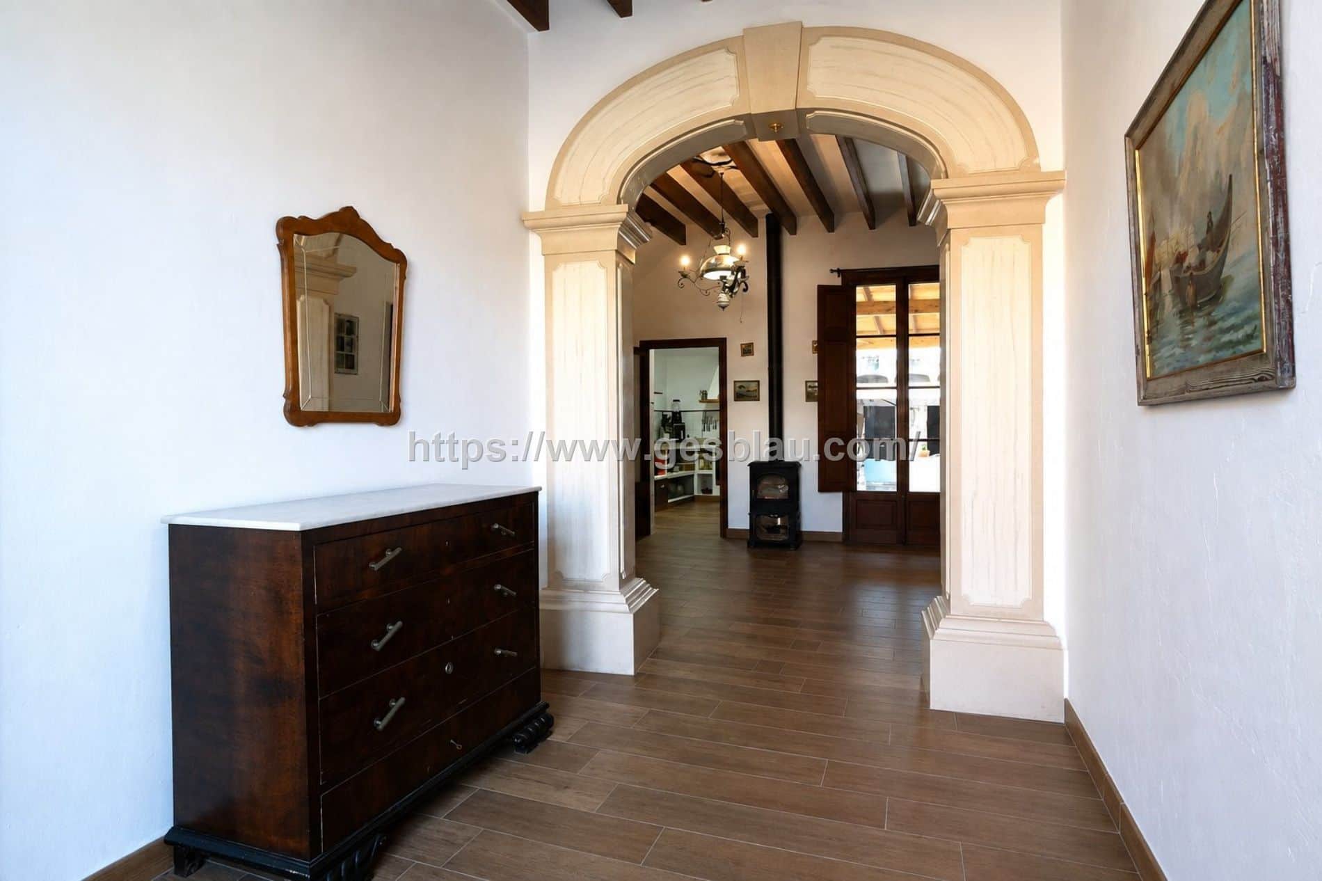 Casa de pueblo en venta en Sa Pobla - Foto 4