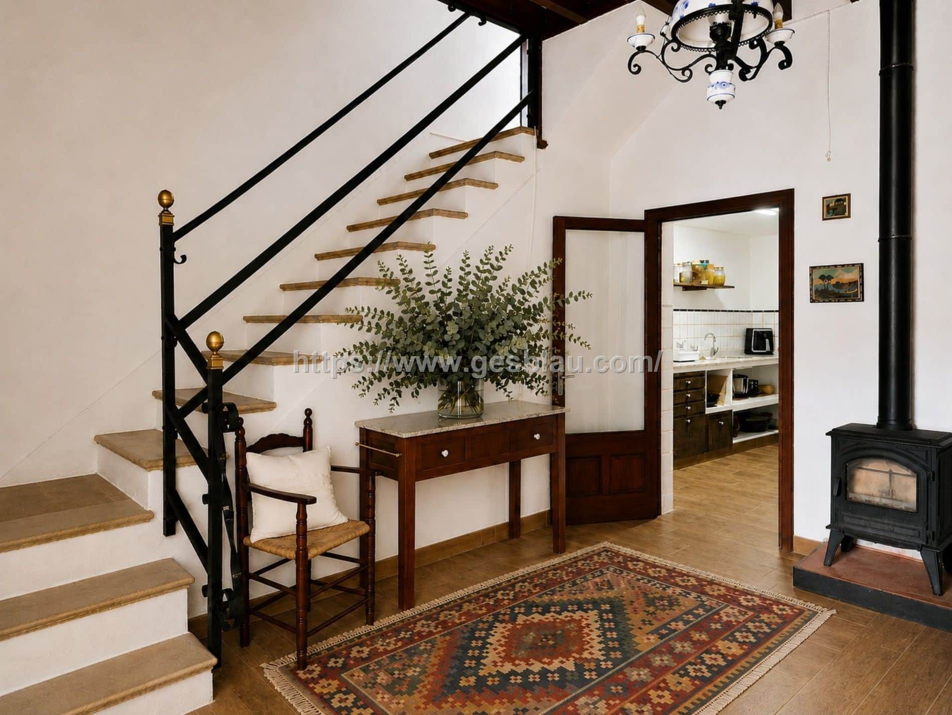 Casa de pueblo en venta en Sa Pobla - Foto 2