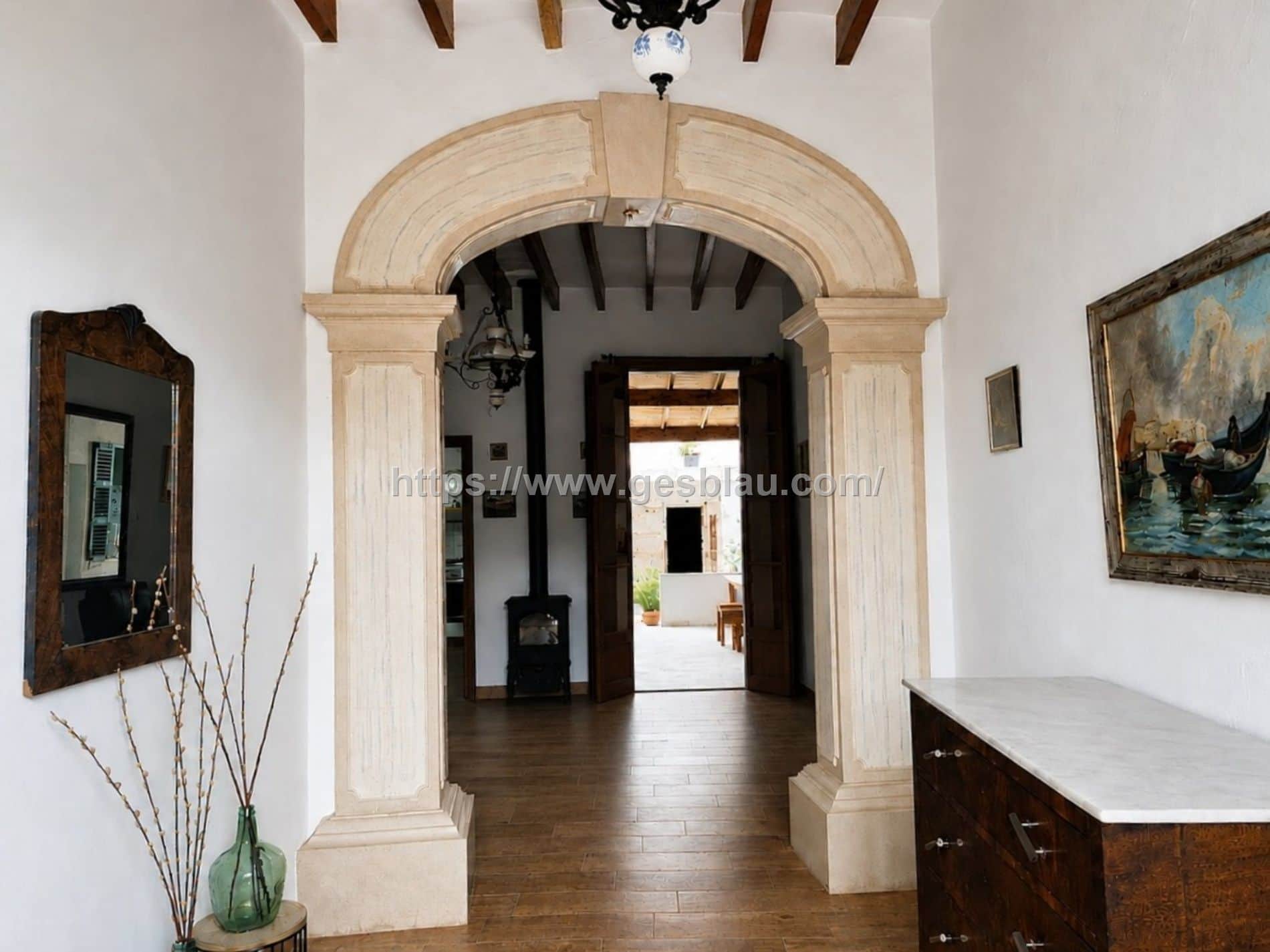 Casa de pueblo en venta en Sa Pobla - Foto 3