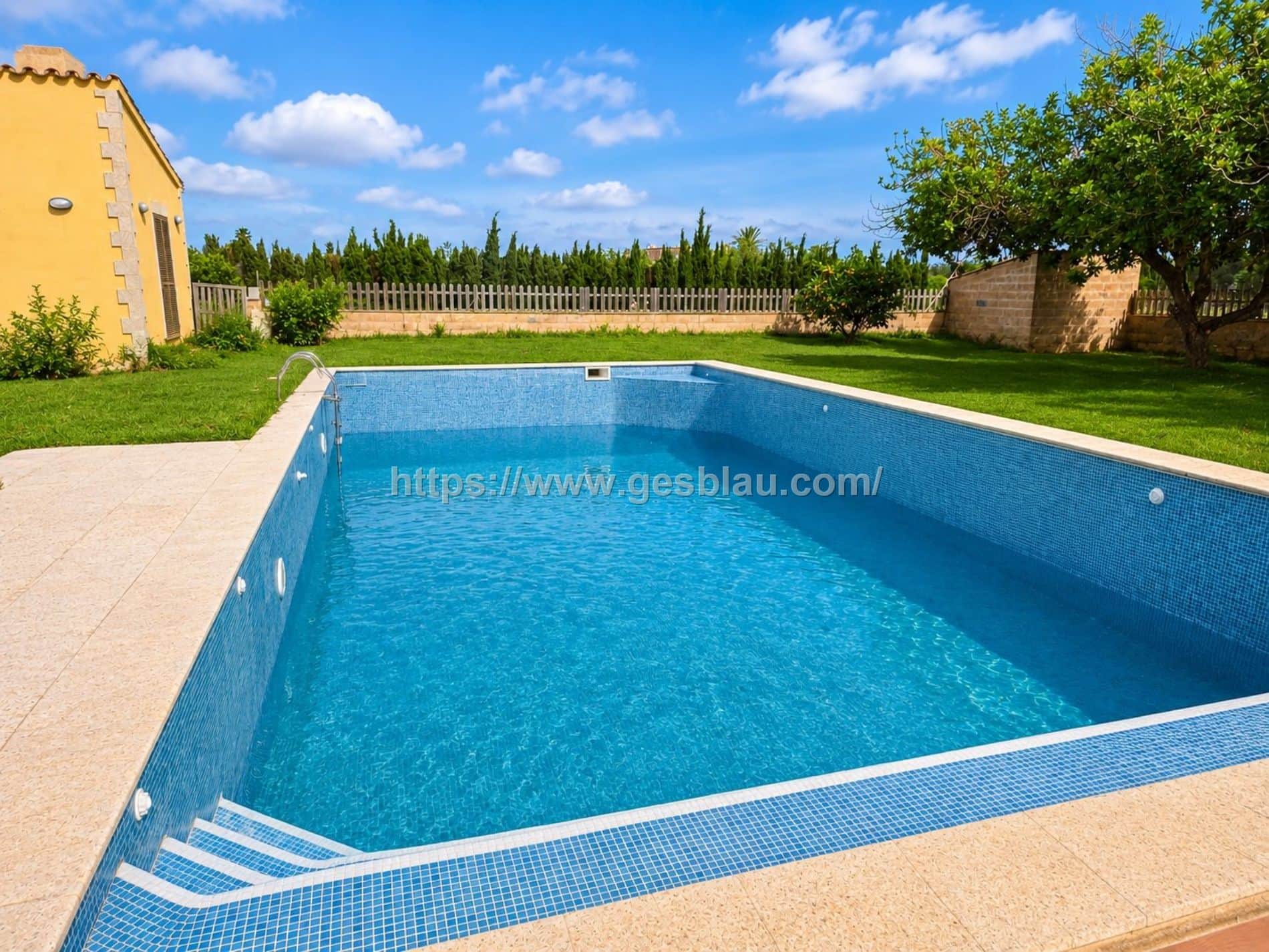 Finca rústica con casa de gran amplitud y excelente ubicación (Zona son Ferriol) - Foto 5