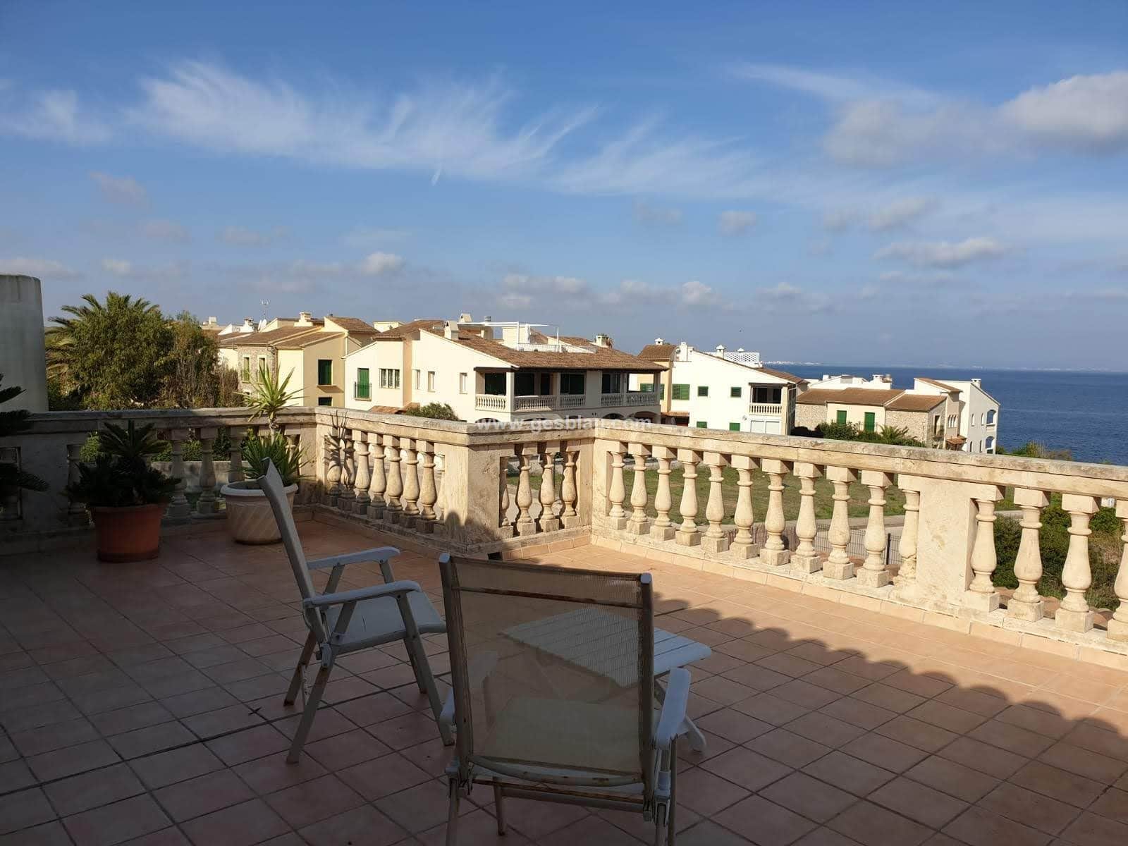 Unifamiliar - Colonia De Sant Pere, Arta - Foto 4