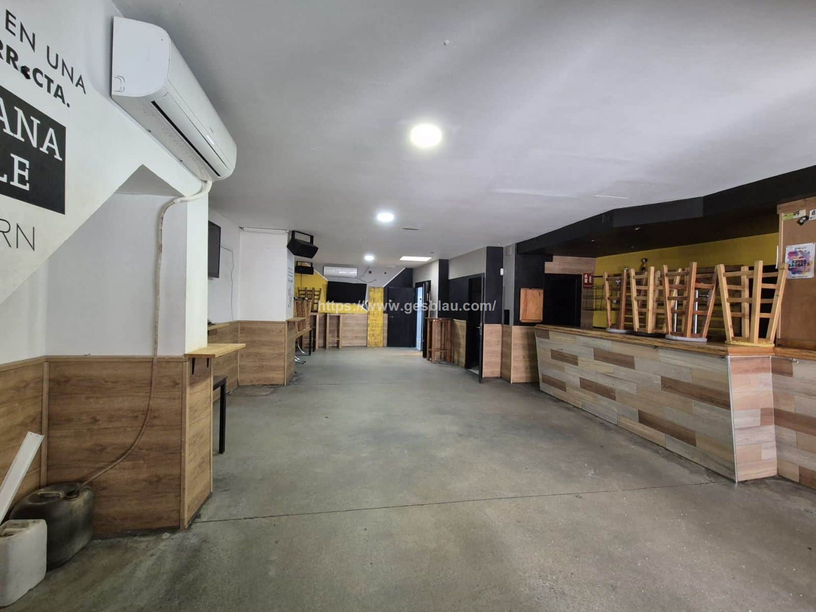 Múltiples posibilidades para su conversión en vivienda. - Foto 2