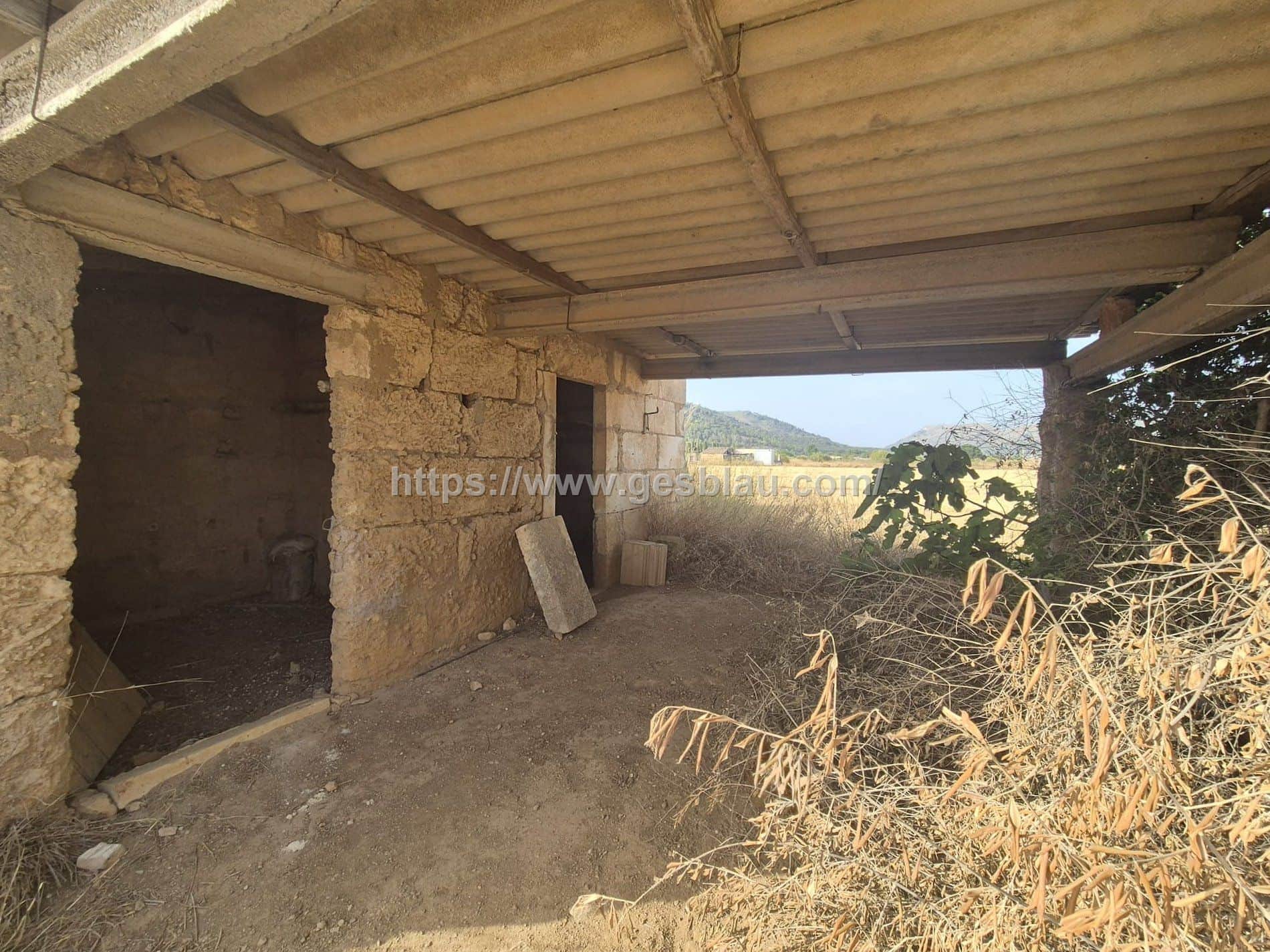 Terreno en venta en Sa Pobla - Foto 4